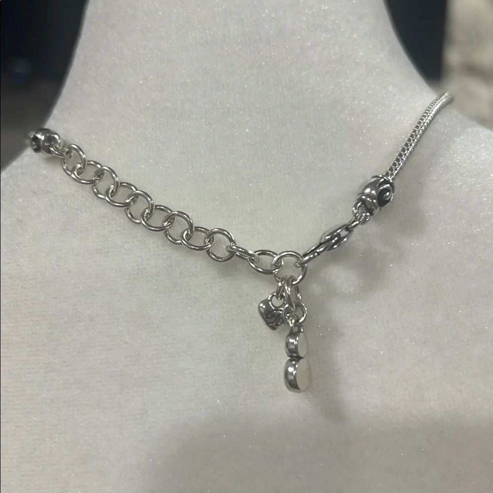 Brighton Contempo teardrop pendant necklace - Picture 3 of 6